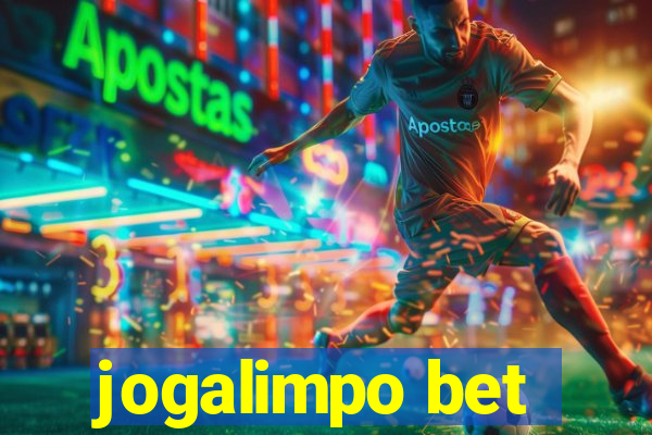 jogalimpo bet